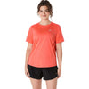 Asics Core Zomer Topshirt hardlopen