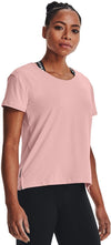 UA Rush EnergyCore SS Da.Shirt