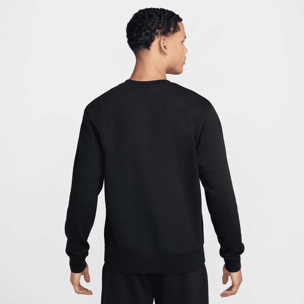 Club Fleece Frech Terry t-shirt