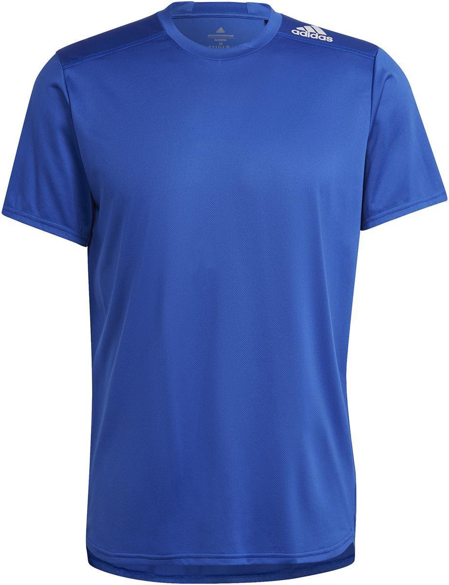 D4R TEE. Laufshirt