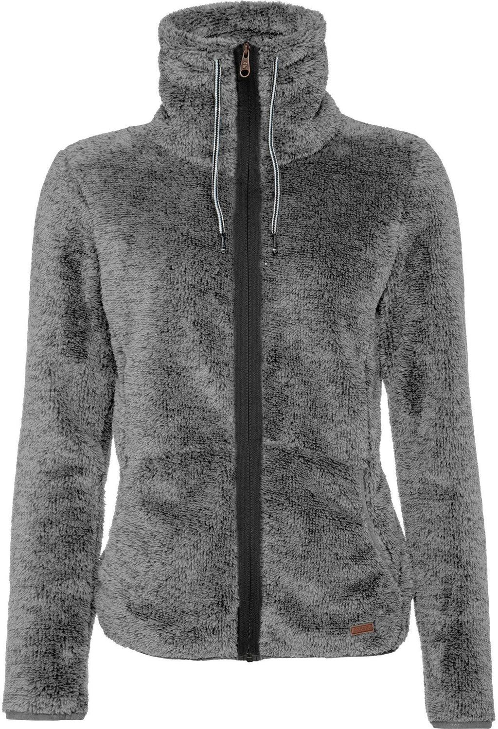 riri 19 full zip top