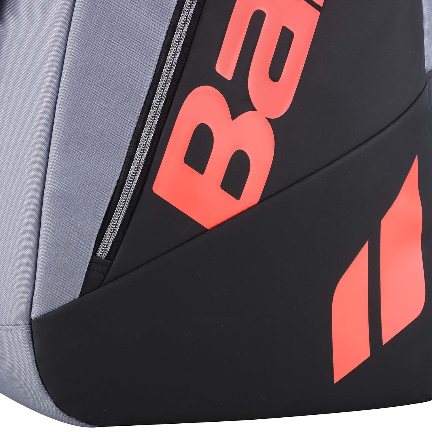 Rh6 Pstrike Carbon Grey Tennis racket