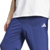 Essentials Small Logo Open-Hem Stanford broek