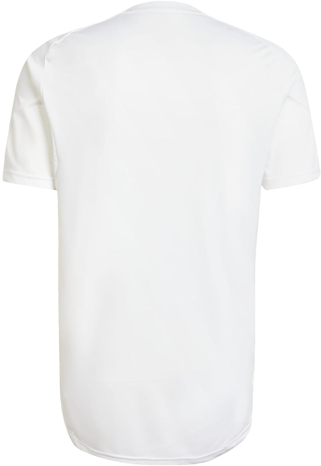 Real Madrid Tiro 25 Wedstrijdtraining Voetbalshirt