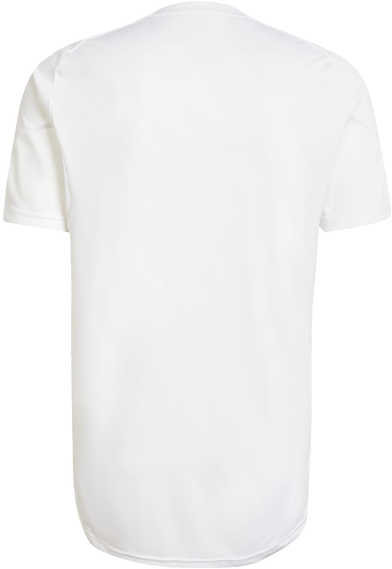 Real Madrid Tiro 25 Wedstrijdtraining Voetbalshirt