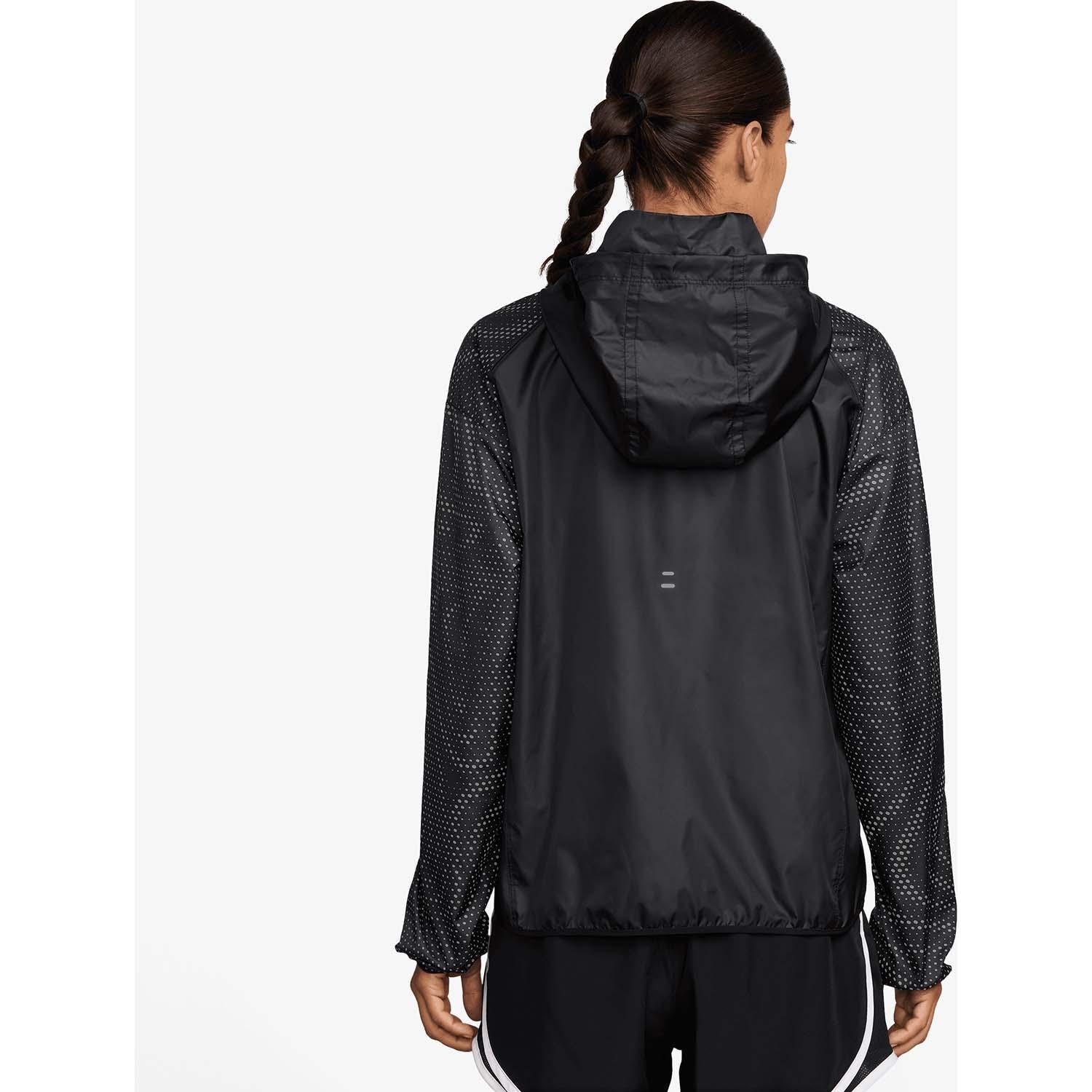 tempo flash women's repel runn