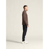 Wool Ls Tee M