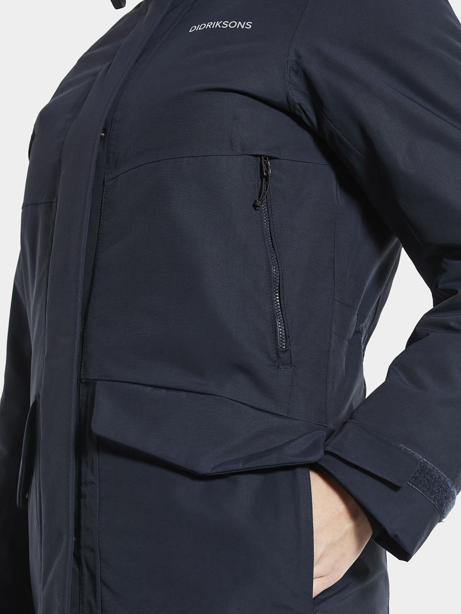 Frida Wns Parka 6