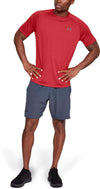 UNDER ARMOUR Tech SS Tee
