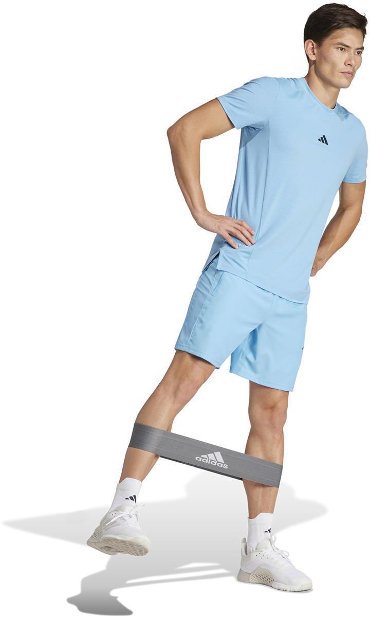 D4T TEE T-Shirt kurzarm aeroready