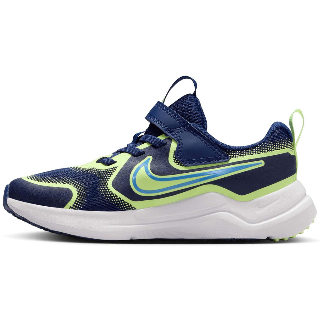 nike cosmic runner little kids' sho