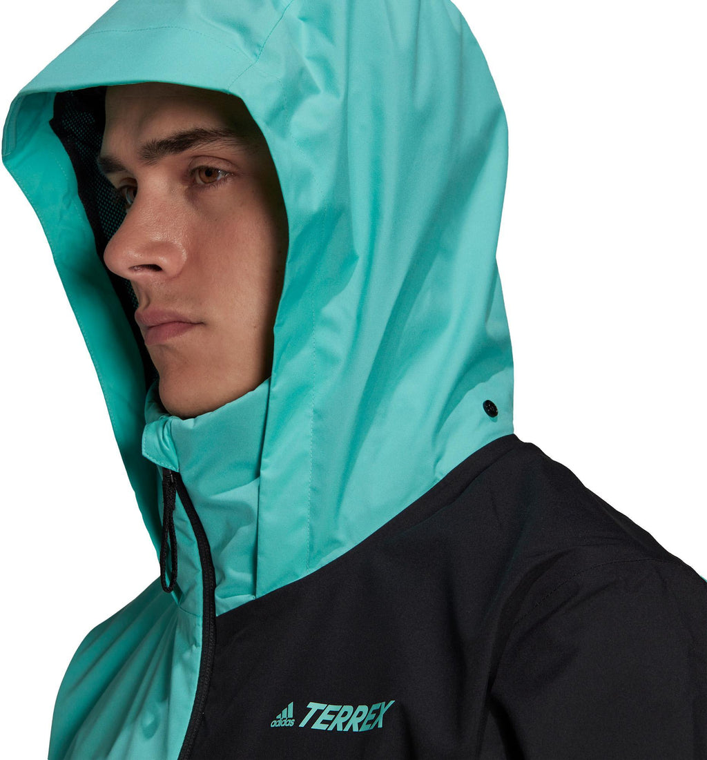 MT RR Jacket