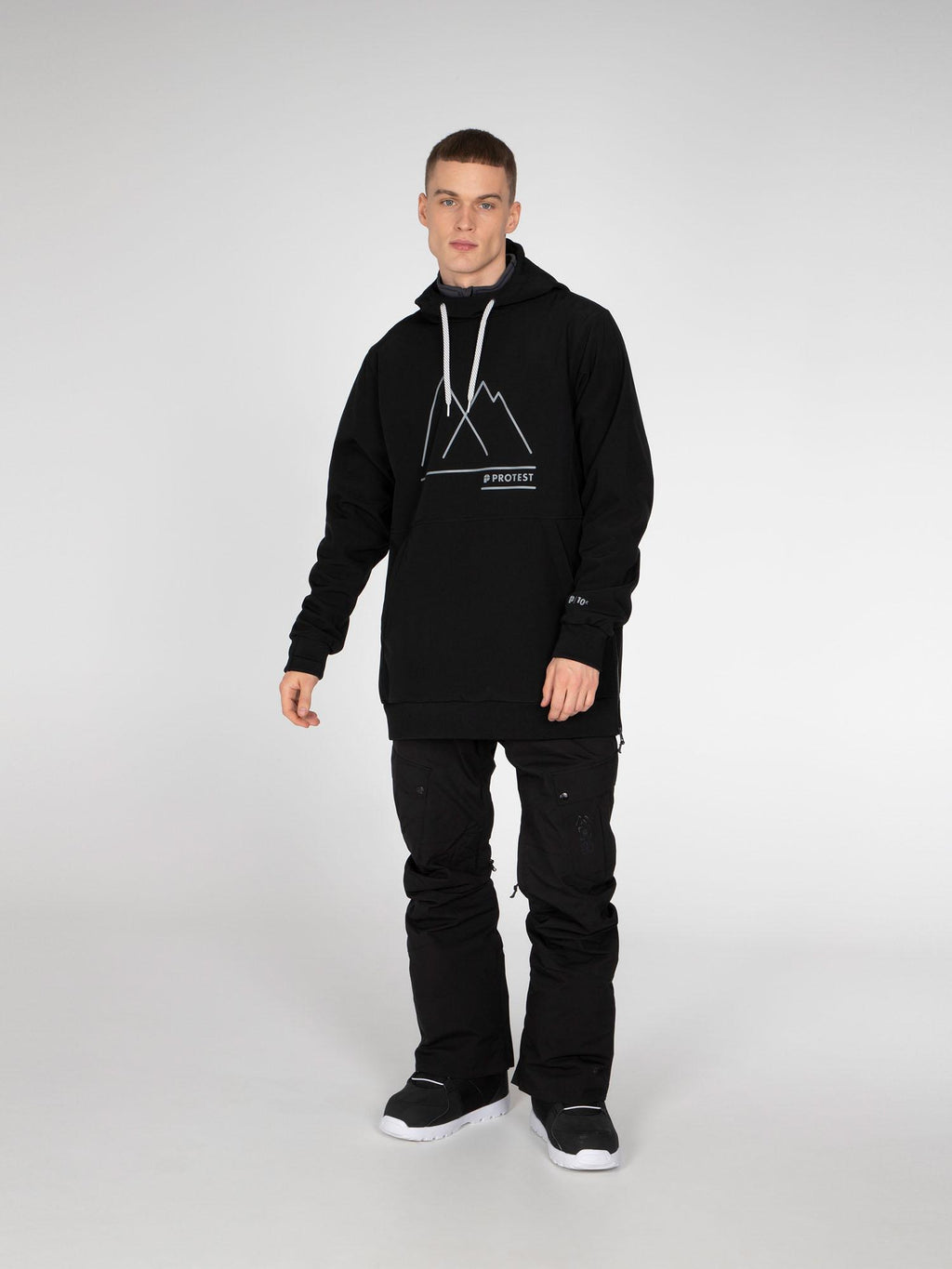 Melton 20 Anorak