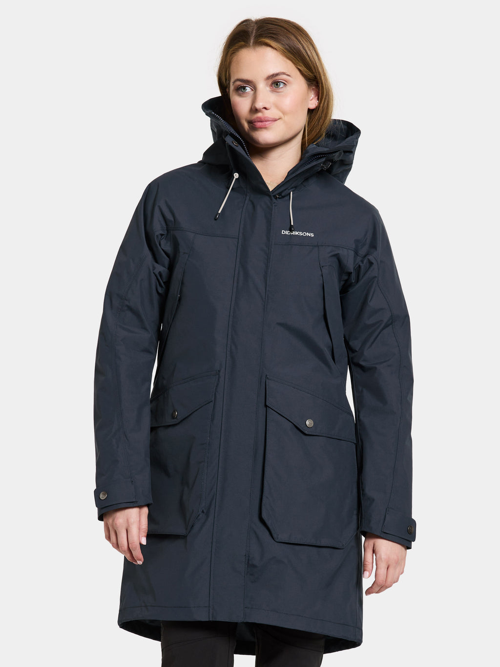 THELMA WNS PARKA 10