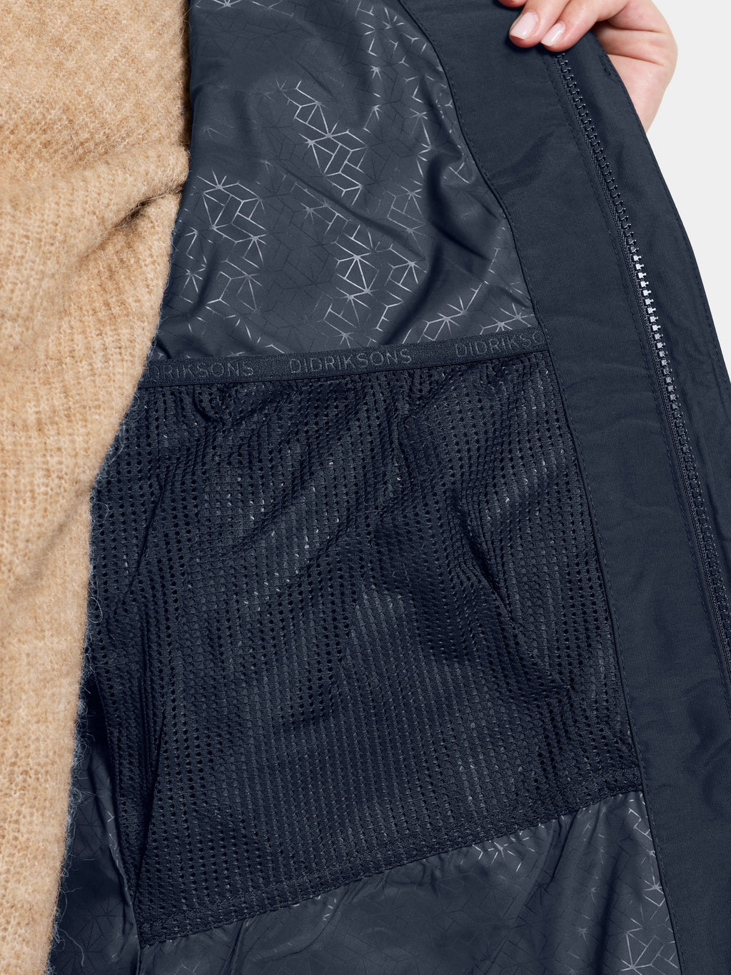 THELMA WNS PARKA 10