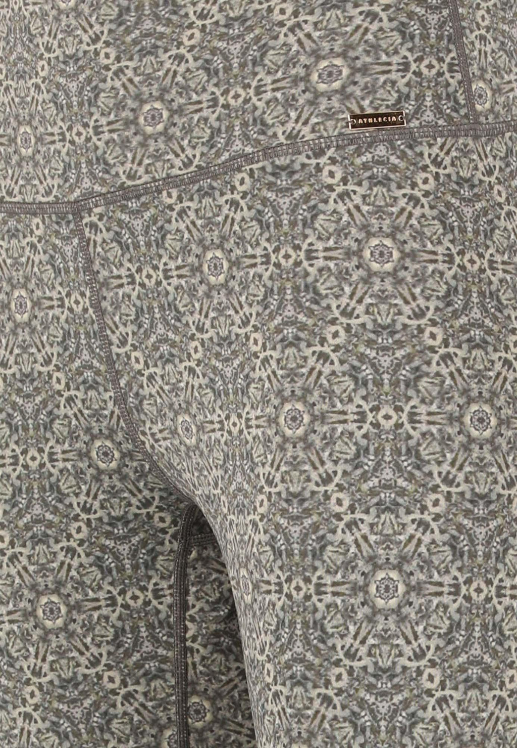 Mist W Printed Tight