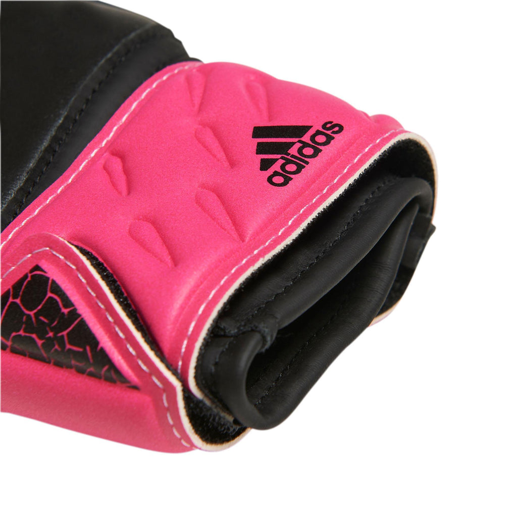 Predator Match Fingersave Keepershandschoenen