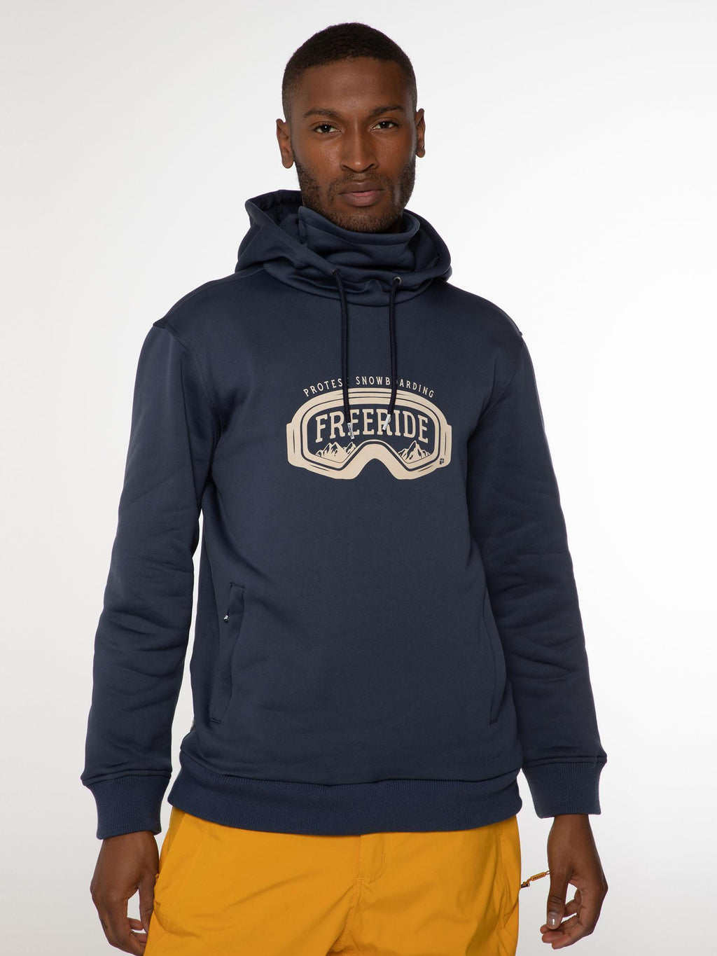 Legalman Hoody