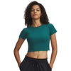 Rival Rib  T-shirt