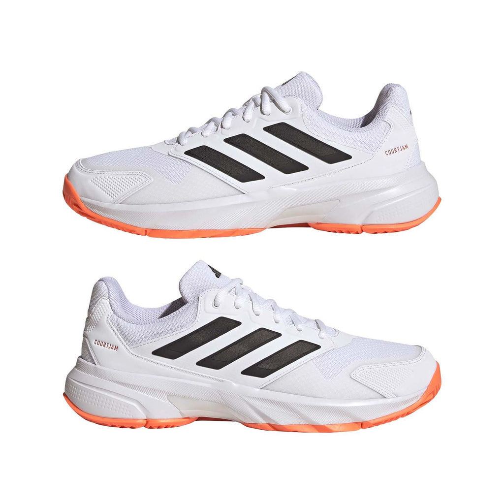 Courtjam Control 3 M All court tennisschoenen