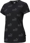 Amplified Aop Tee