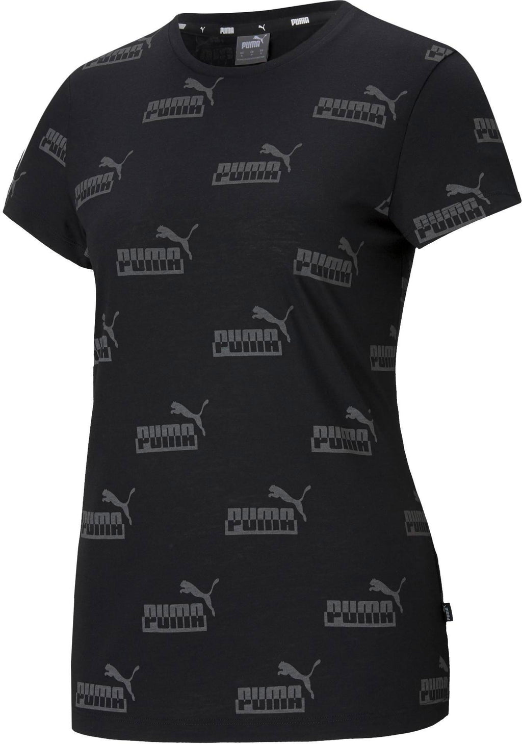 Amplified Aop Tee