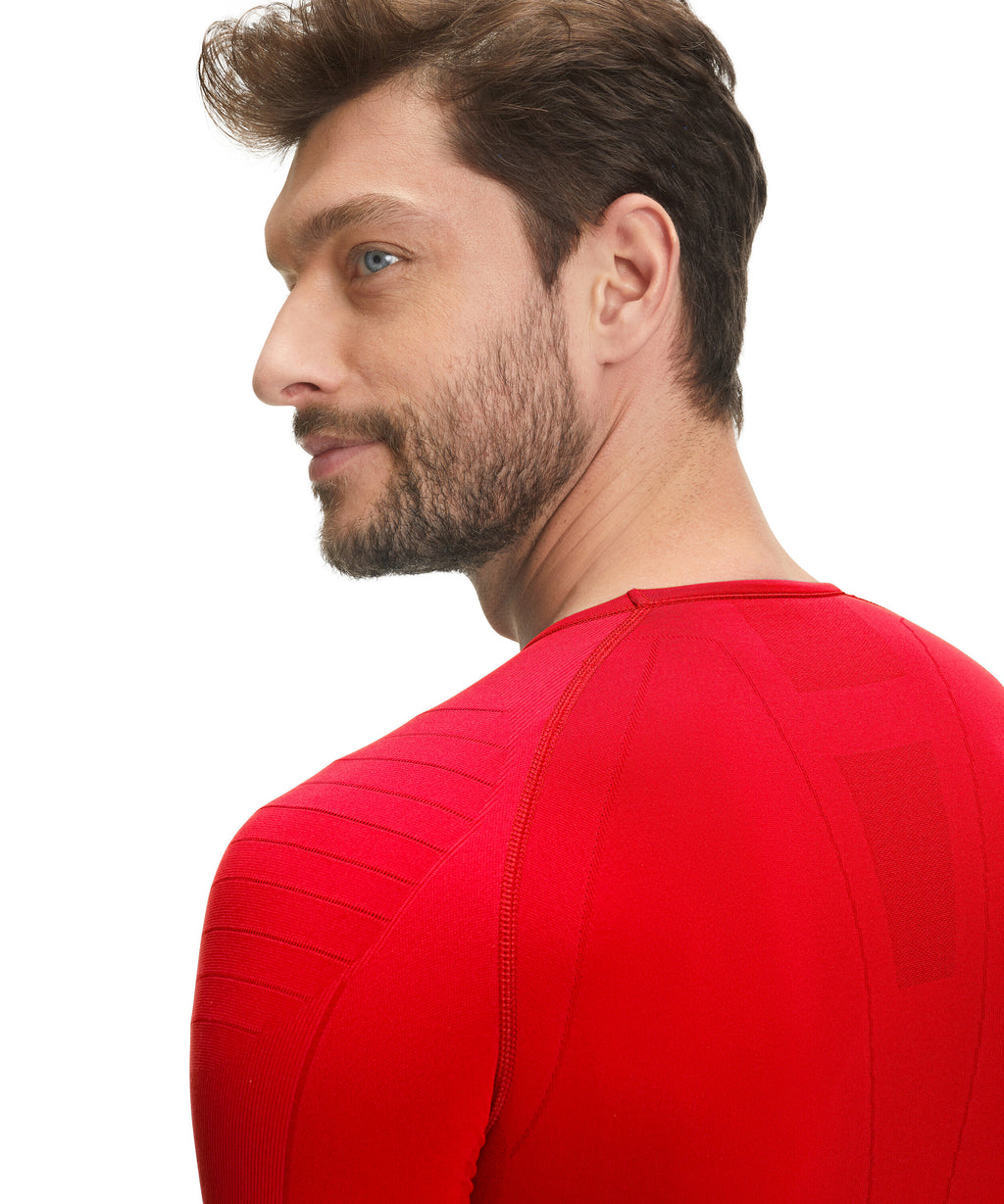 W Longsleeved Shirt Tight M