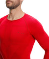 W Longsleeved Shirt Tight M
