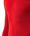 W Longsleeved Shirt Tight M