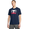 Boxed Sports Updated t-shirt