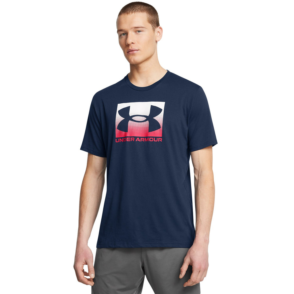 Boxed Sports Updated t-shirt