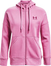 Rival Fleece Fz Hoodie