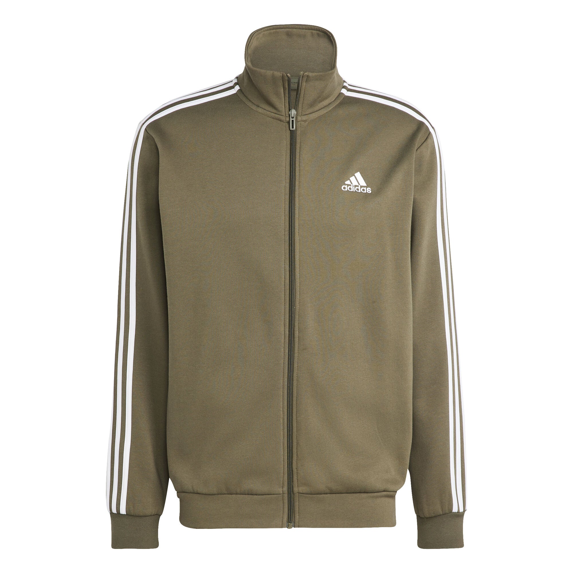 Basic 3-Stripes Fleece trainingspak