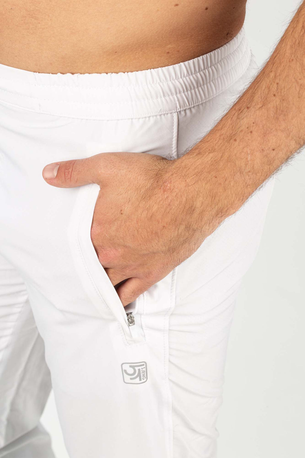 Valencia tennisbroek