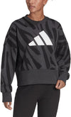 FI FF CREW. Sweater