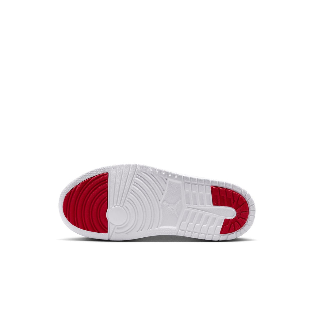 Jordan Court Connect Low Sneakers