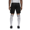 Tango Jacquard short