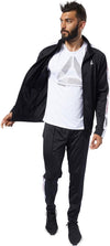 te bl track jacket