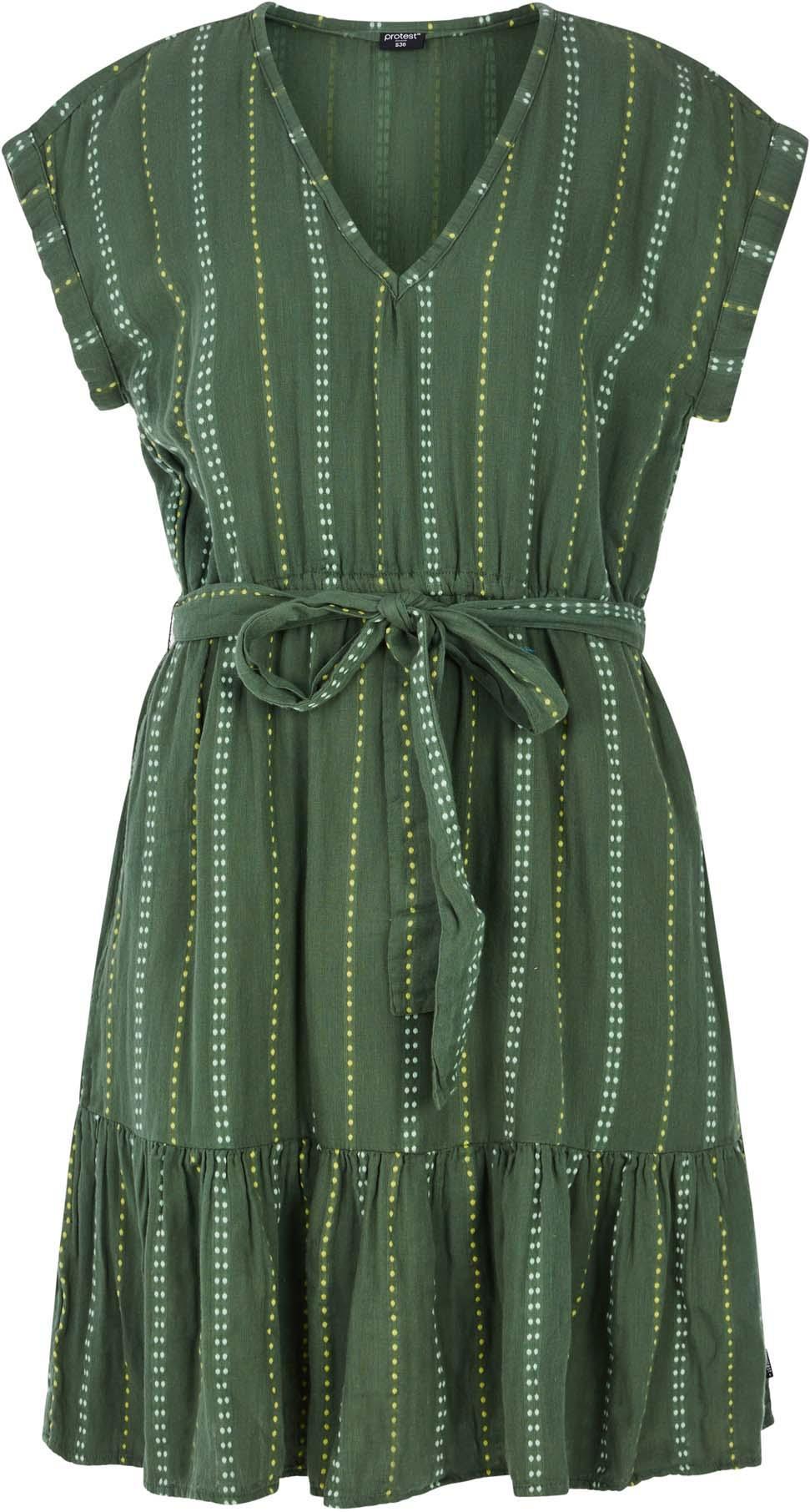 Prtwaiki Dress
