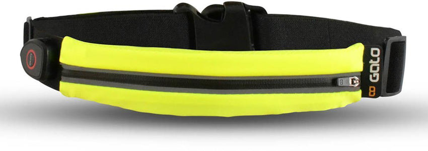 waterproof runningbelt usb