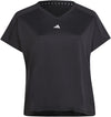 AEROREADY Train Essentials Minimal Branding V-Neck shirt