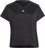 AEROREADY Train Essentials Minimal Branding V-Neck shirt