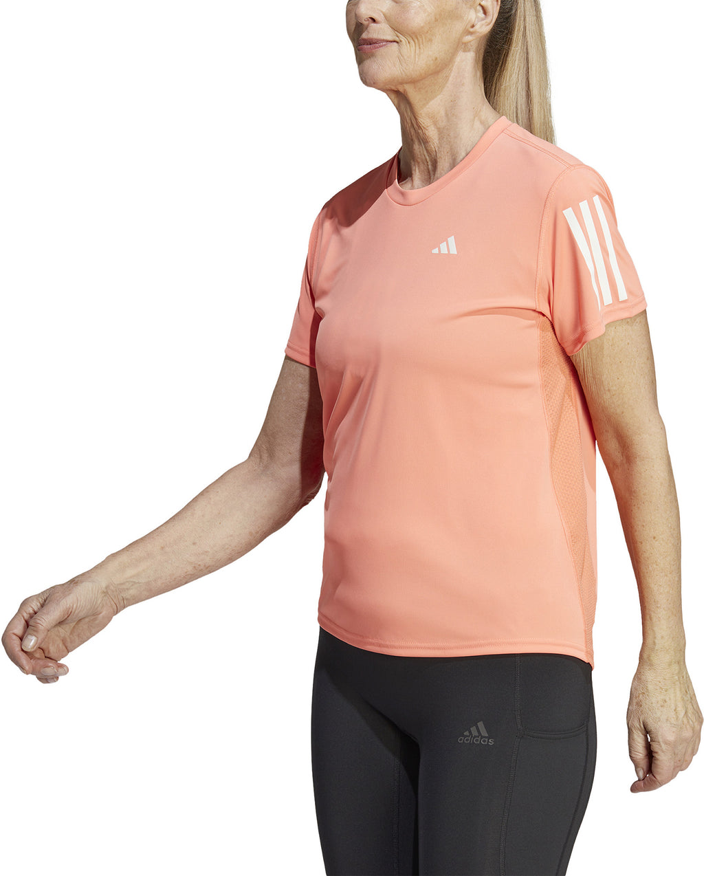 Own the Run shirt