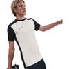 academy men's dri-fit short-sl