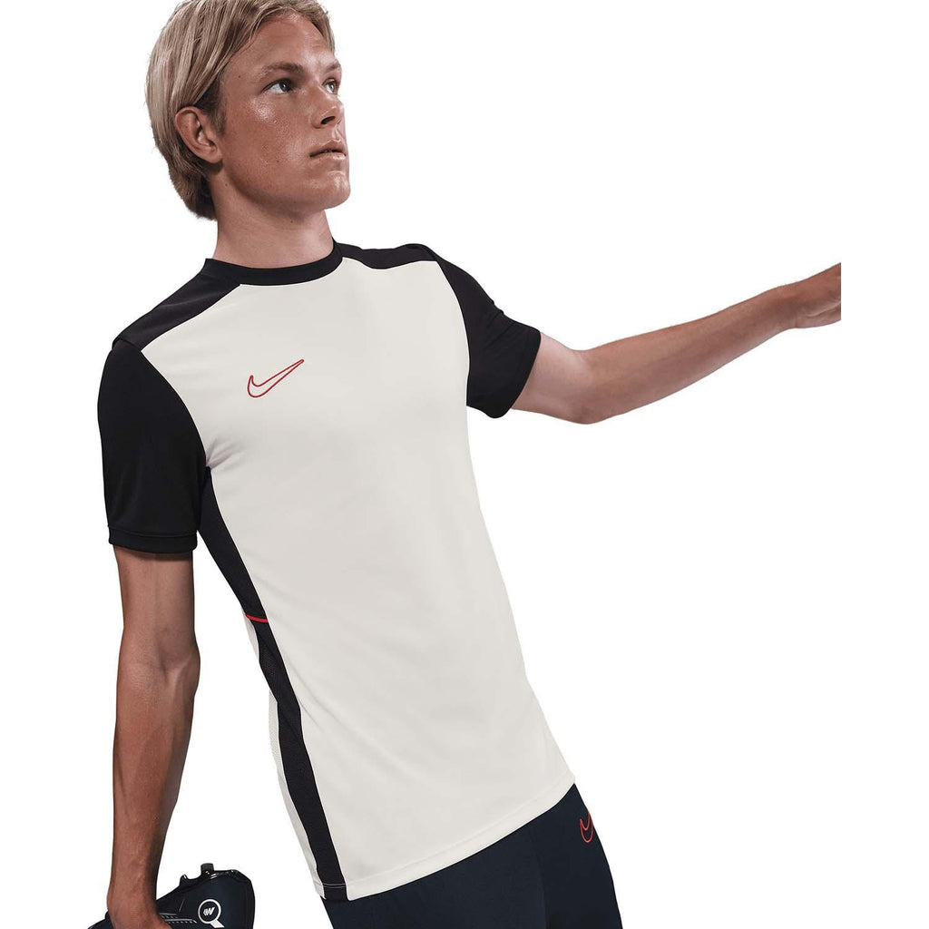 academy men's dri-fit short-sl