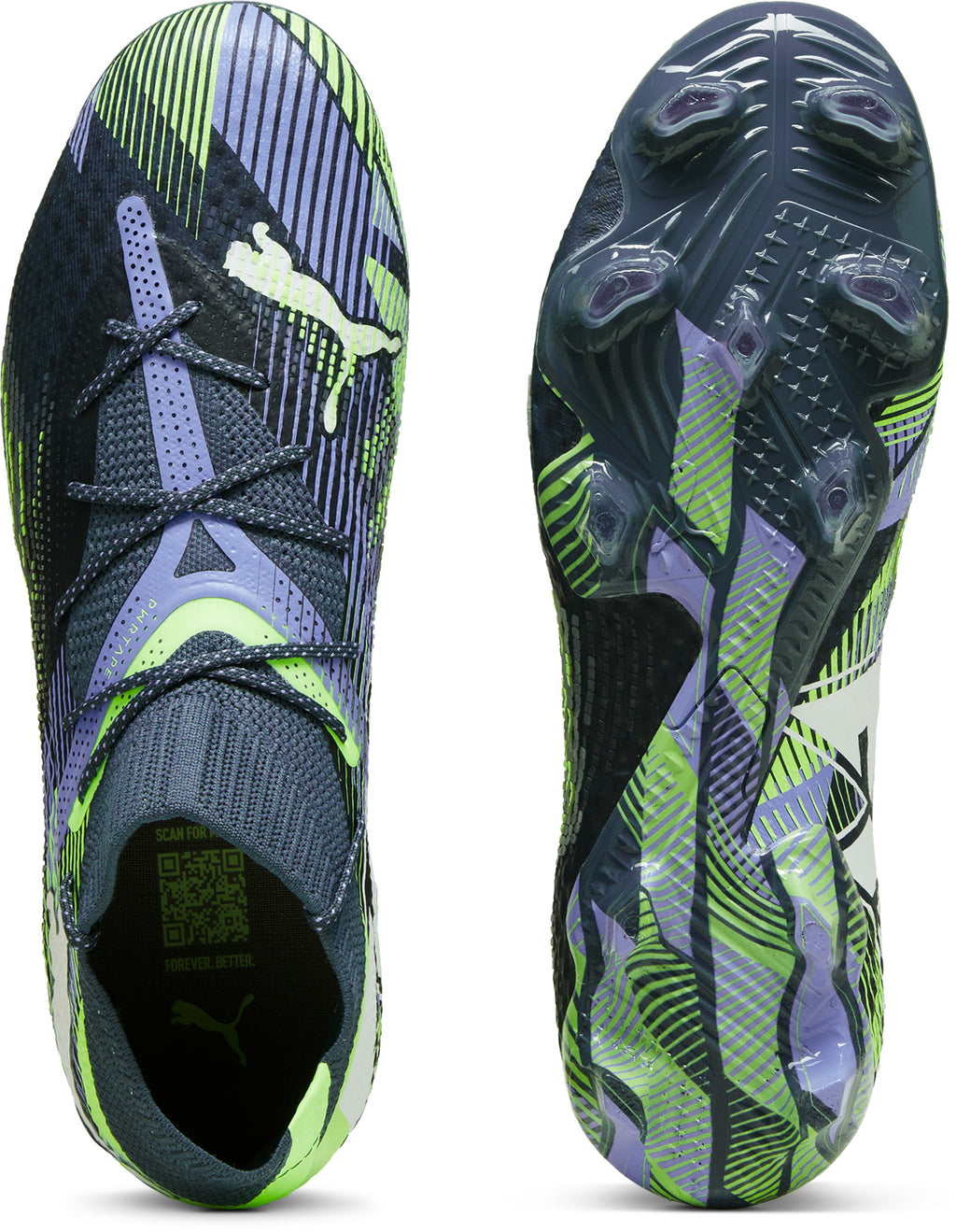 Future 7 Ultimate FG/AG voetbalschoenen