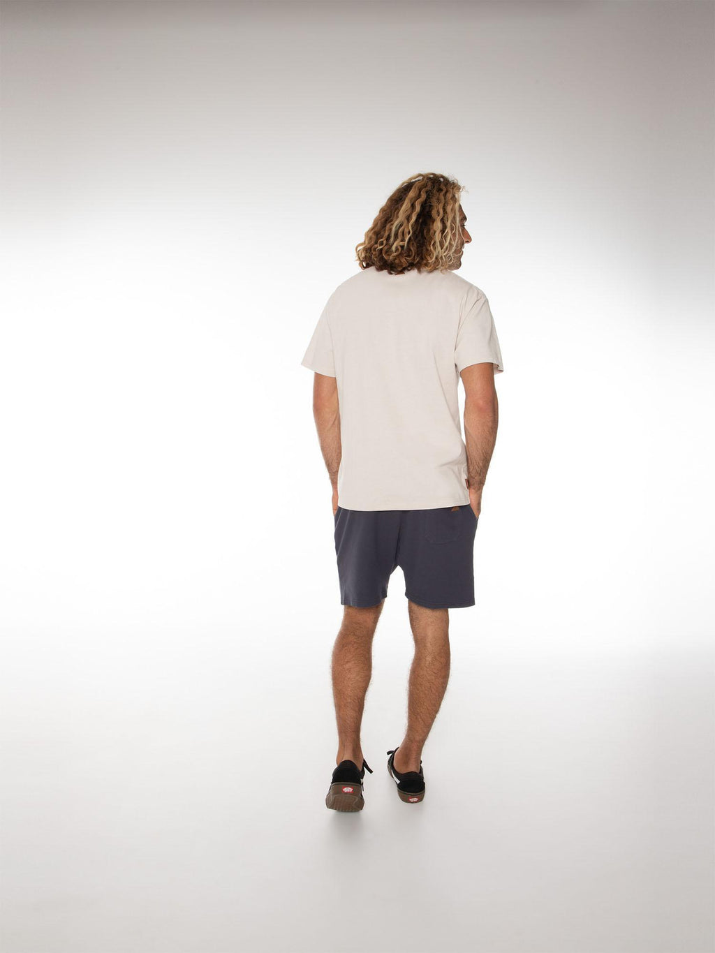 Nxg Grim Jogging Shorts