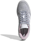 breaknet sleek suede