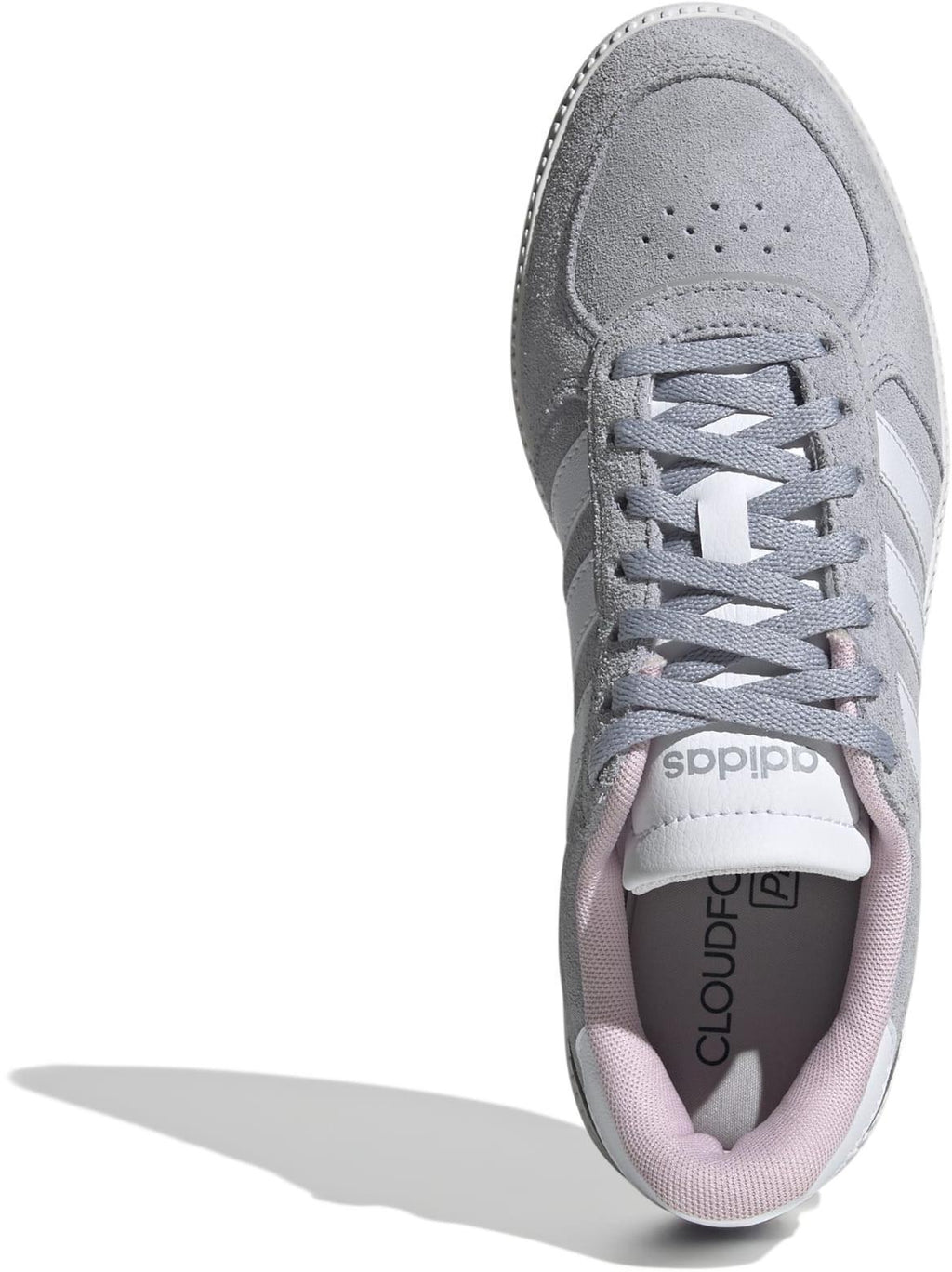 breaknet sleek suede