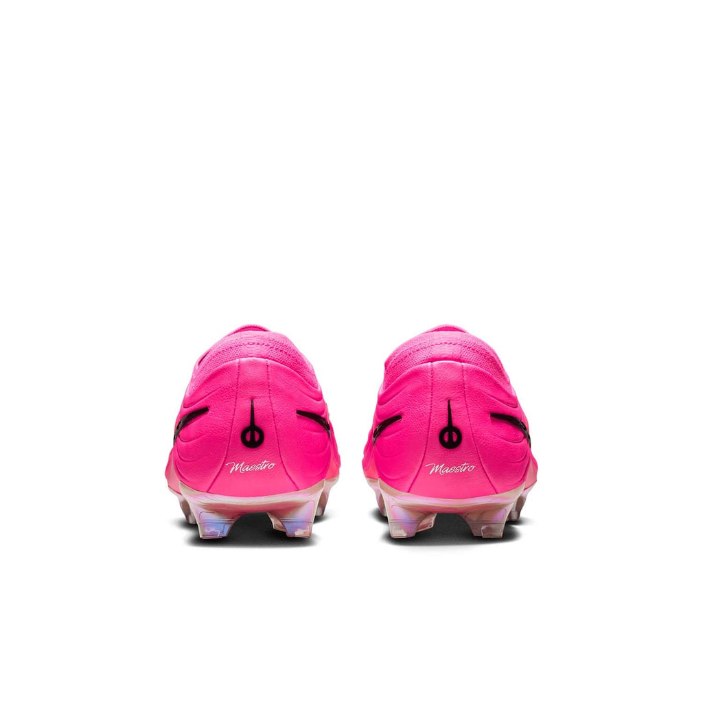 Tiempo Maestro Elite Tiempo Maestro Elite Low-top FG Gras voetbalschoenen